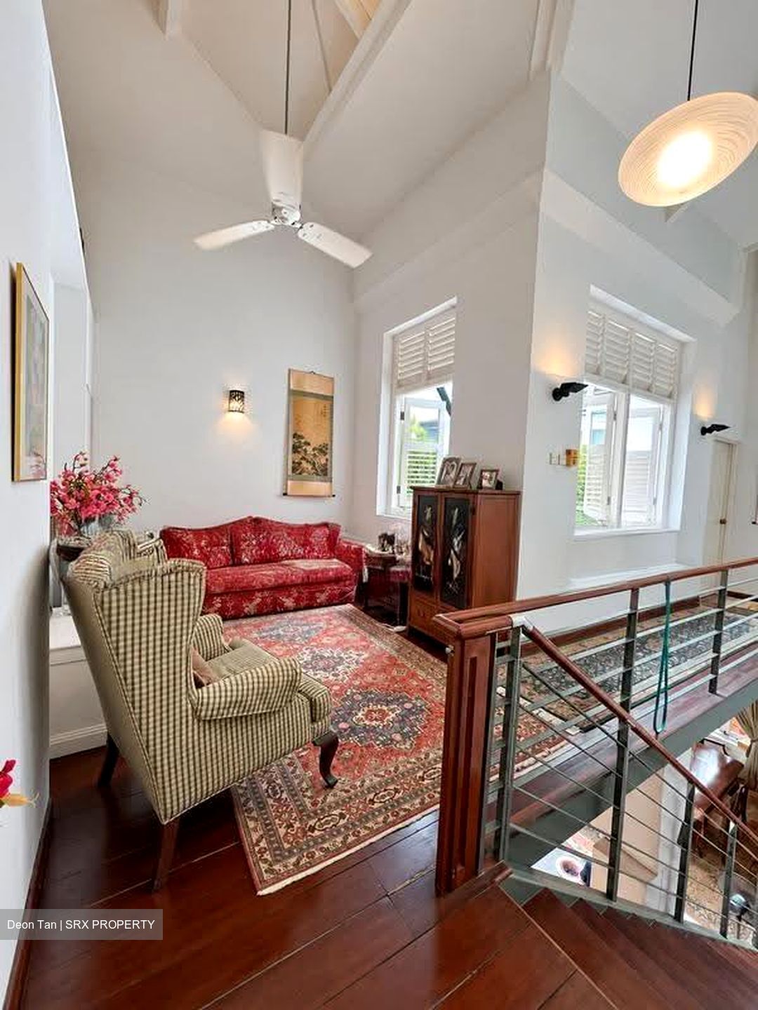 Anthony Road (D9), Terrace #636115431